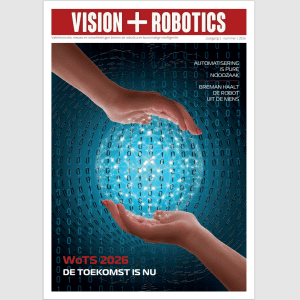 Vision + Robotics 1 (2026)